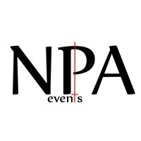 NPA Events Australia logo - Similar company to Waiter'S Mate