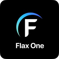 Flax One logo - Similar company to Three Six One Techno Consulting Pvt.Ltd.