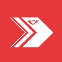 Jersey Post logo - Similar company to Delta Prospect
