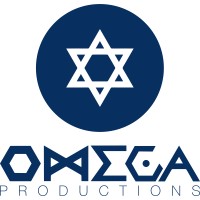 Omega Productions logo - Similar company to Shhhout