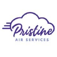 Pristine Air Services logo - Similar company to Pacific Heating & Cooling