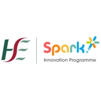 HSE Spark Innovation Programme logo - Similar company to Digibio Healthtech Innovation Programme