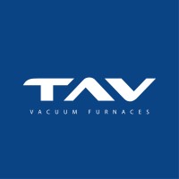TAV VACUUM FURNACES logo - Similar company to Lmterm