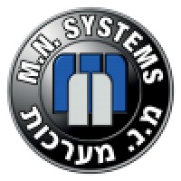 M.N. SYSTEMS FOR TRANSPORT & INDUSTRY LTD. logo - Similar company to Cross Components