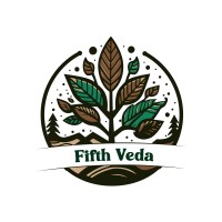 Fifth Veda logo - Similar company to Data Paradise