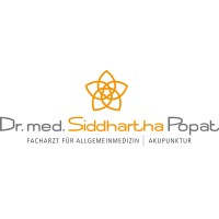 Dr. med. Siddhartha Popat logo - Similar company to Cureo