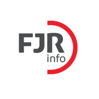 FJR INFO | Centro de Serviço Autorizado Apple  logo - Similar company to Wecare