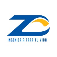 ZC INGENIERIA logo - Similar company to Meifer