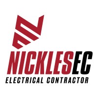 Nickles Electric Construction logo - Similar company to Alt Brew