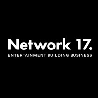 Network 17 logo - Similar company to Cohesion.