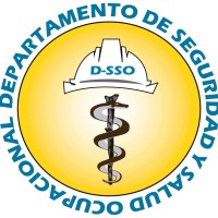 Departamento de Seguridad y Salud Ocupacional logo - Similar company to Alertplus