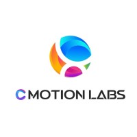 Cmotion Labs Private Limited logo - Similar company to Janeiro Digital