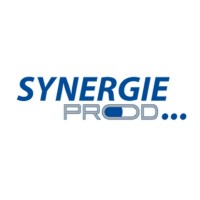 SYNERGIE PROD logo - Similar company to Vetinnov