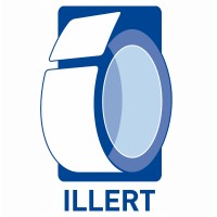 ILLERT GmbH & Co. KG logo - Similar company to Us Labels