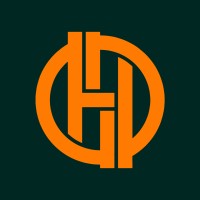 HUGE Creative Agency logo - Similar company to Fortes Interiors