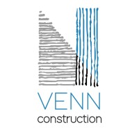 Venn Construction logo - Similar company to Vital Development Group