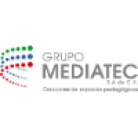 Grupo Mediatec logo - Similar company to Groupetriangle