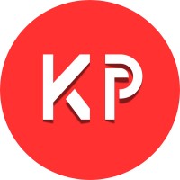 KlickPin- Pinterest Downloader logo - Similar company to Bookaudit