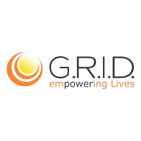 G.R.I.D. (Grassroots and Rural Innovative Development) Pvt. Ltd. logo - Similar company to Adwog Solaris™