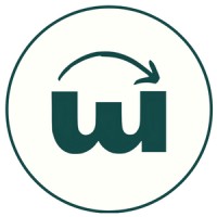 Rewake logo - Similar company to Ecklo♻️