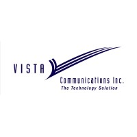 Vista Communications, Inc logo - Similar company to Tdm, Inc.