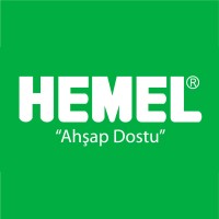 HEMEL Wood Coatings logo - Similar company to Haskan Boya