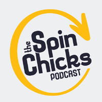 The Spin Chicks logo - Similar company to Cfe.Dev