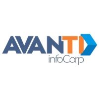 Avanti InfoCorp Tecnologia e Sistemas logo - Similar company to Transportadora Batista