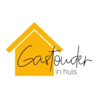 Gastouder in Huis logo - Similar company to Gastouder Elke - Kleinschalige Kinderopvang