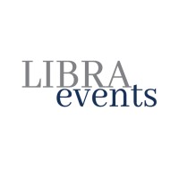 Libra Events logo - Similar company to Elite Events Ni