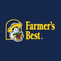 Farmer's Best logo - Similar company to Sunfed