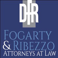 The Law Office of Devane, Fogarty & Ribezzo logo - Similar company to Rhode Island Women'S Bar Association