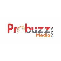 Probuzz Media Pvt Ltd. logo - Similar company to Dgtl Prashant