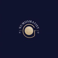 Numismatist G logo - Similar company to Numizmatikanet