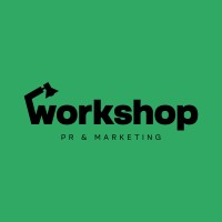 Workshop PR & Marketing logo - Similar company to Proxeet