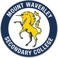 Mount Waverley Secondary College logo - Similar company to Dataprivia, Inc.