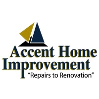 Accent Home Improvement, Inc. logo - Similar company to Spire Cleaning Services Ltd