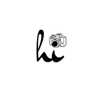 Haris Imam Photography™ logo - Similar company to Claire Sinclair