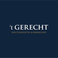 Boutiquehotel en Grand Café 't Gerecht logo - Similar company to Bks Elementen