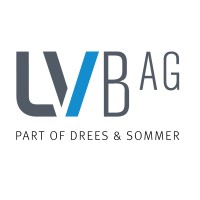 LV Baumanagement AG – Part of Drees & Sommer logo - Similar company to Vsk Baumanagement Gmbh