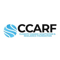 Climate Change Adaptation and Resilience Foundation - CCARF logo - Similar company to African Institutions Support Group
