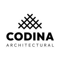 Codina Architectural logo - Similar company to Infinity | The Engineered Surface