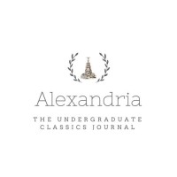 Alexandria: The Oxford Undergraduate Classics Journal logo - Similar company to Sophos Tutoring