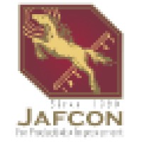 Jafcon Consultants For Productivity Improvement
