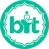 Book Yoga Retreat logo - Similar company to Myalfazema Wellbeing