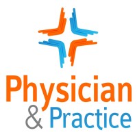 Physician & Practice logo - Similar company to Coalition Of Muslim Women Of Kw