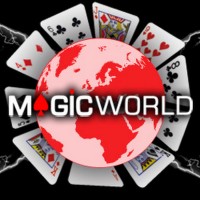 MAGICWORLD LIMITED logo - Similar company to Magic World Eğlence Merkezi