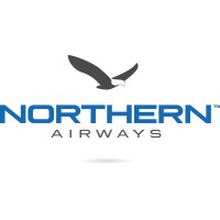 Northern Airways logo - Similar company to Standard Water Control Systems