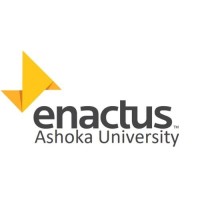 Enactus Ashoka University logo - Similar company to Vama-Tech