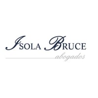 Isola Bruce logo - Similar company to Clean Technology S.A.C